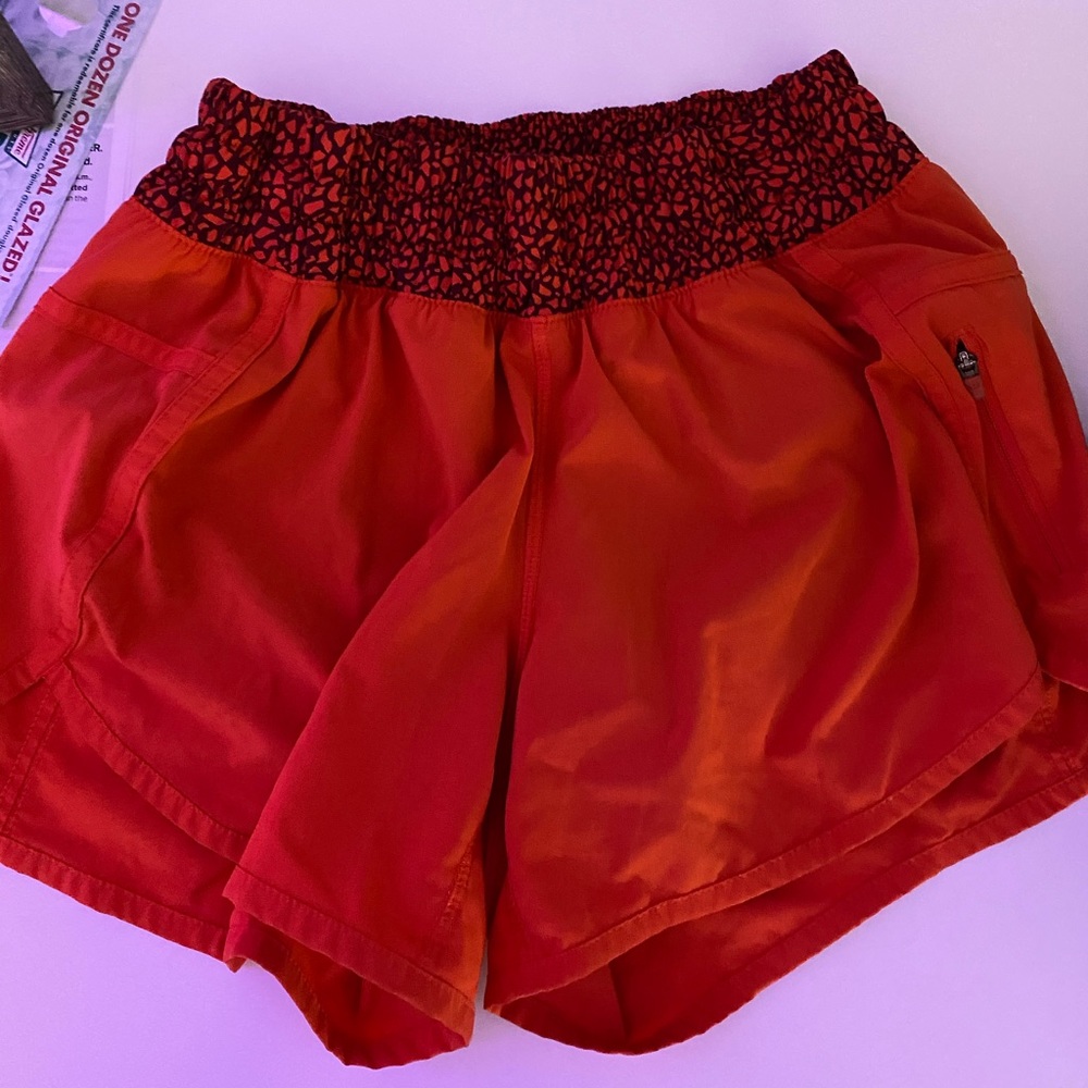Lululemon shorts